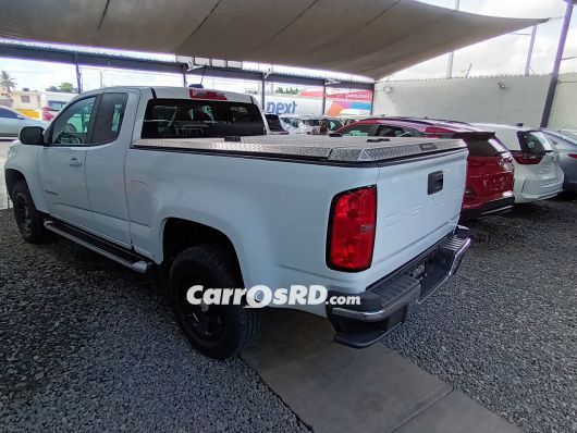 Chevrolet Colorado Camioneta en venta
