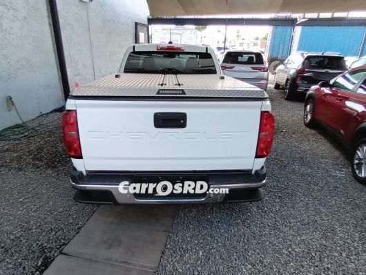Chevrolet Colorado Camioneta en venta