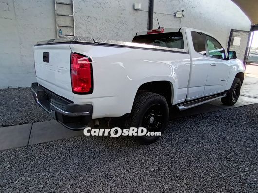 Chevrolet Colorado Camioneta en venta