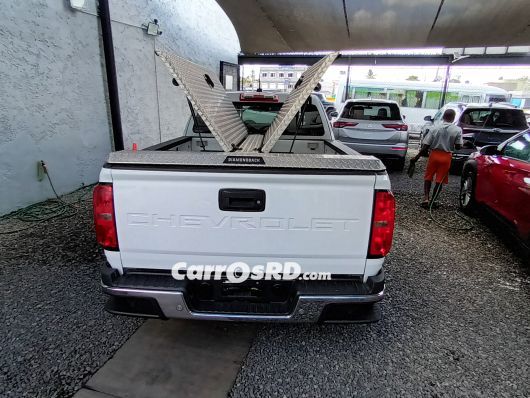 Chevrolet Colorado Camioneta en venta