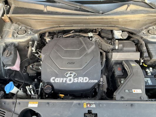 Hyundai Palisade Jeepeta en venta