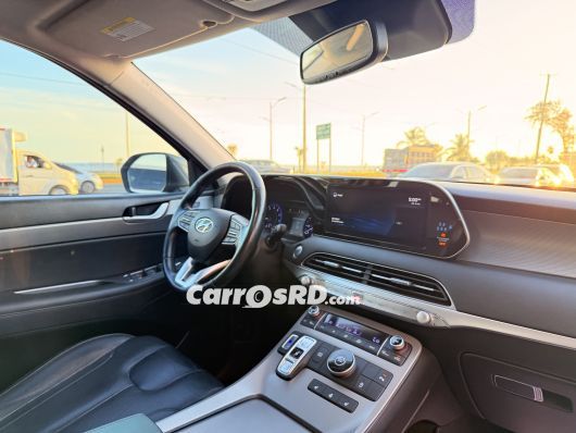 Hyundai Palisade Jeepeta en venta