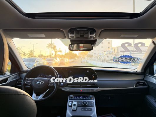 Hyundai Palisade Jeepeta en venta