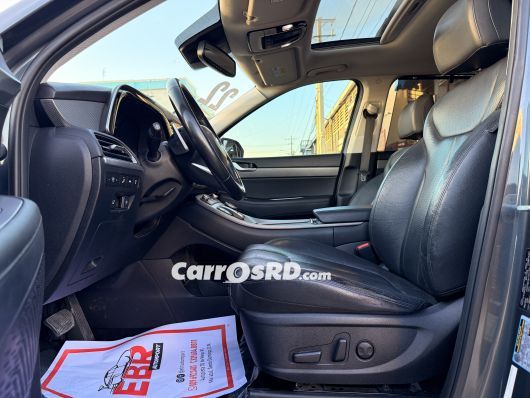 Hyundai Palisade Jeepeta en venta