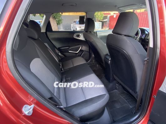 Kia Soul Crossover en venta