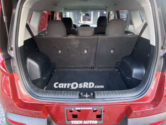 Kia Soul Crossover en venta