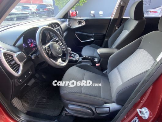 Kia Soul Crossover en venta