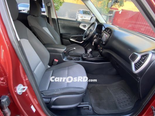 Kia Soul Crossover en venta