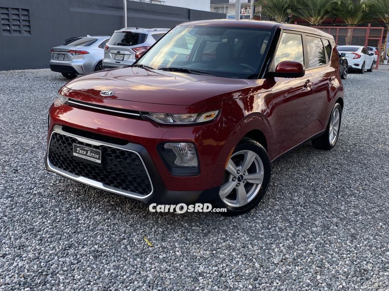 Kia