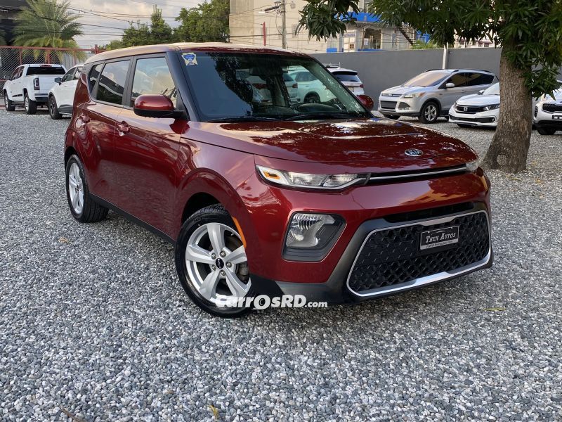 Kia