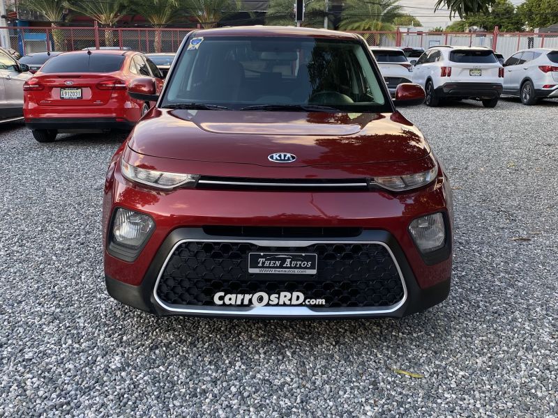 Kia