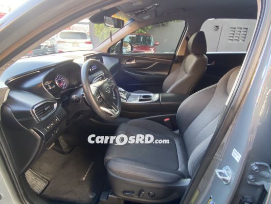 Hyundai Santa Fe Jeepeta en venta