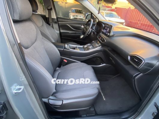 Hyundai Santa Fe Jeepeta en venta