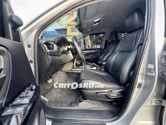 Toyota Fortuner Jeepeta en venta