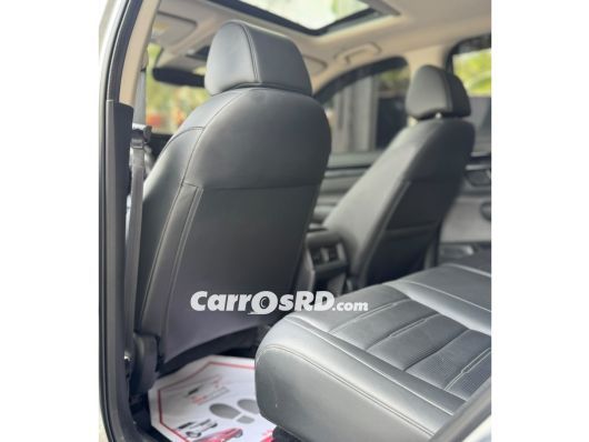 Honda CR-V Jeepeta en venta