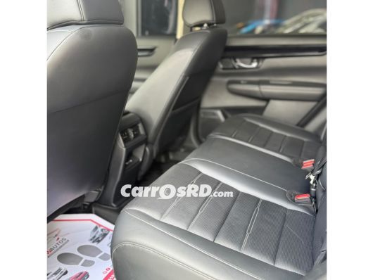 Honda CR-V Jeepeta en venta
