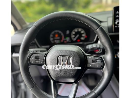 Honda CR-V Jeepeta en venta