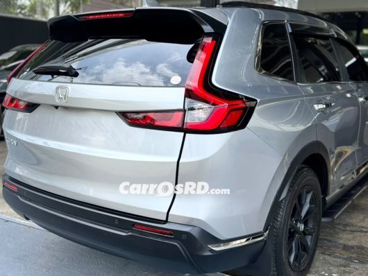 Honda CR-V Jeepeta en venta