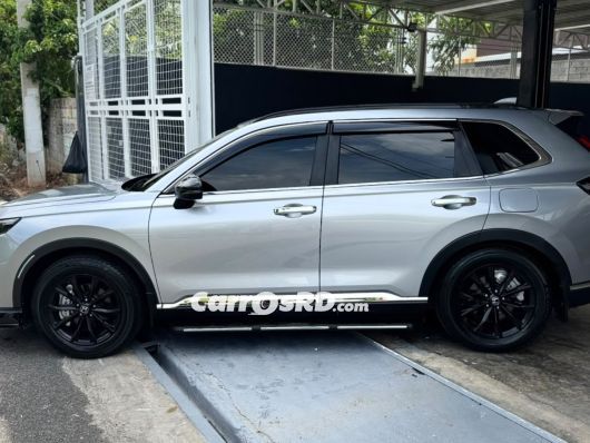 Honda CR-V Jeepeta en venta