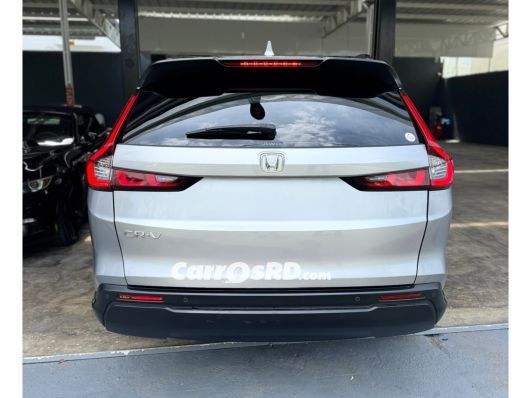 Honda CR-V Jeepeta en venta