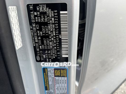 Kia Sorento Jeep en venta