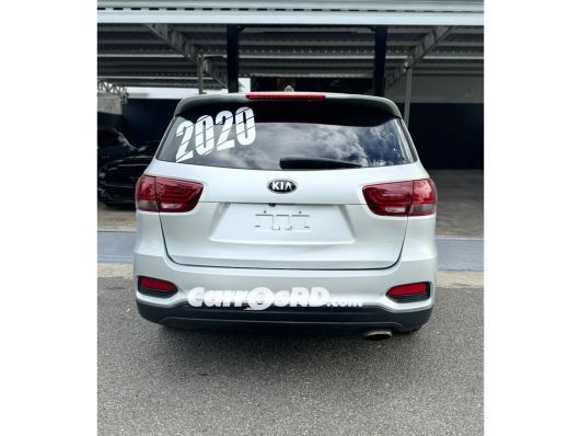 Kia Sorento Jeep en venta