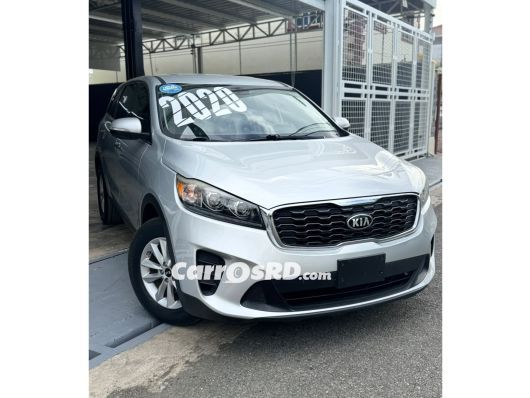 Kia Sorento Jeep en venta