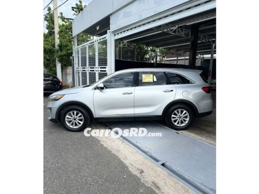 Kia Sorento Jeep en venta