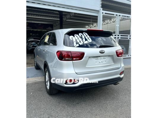 Kia Sorento Jeep en venta