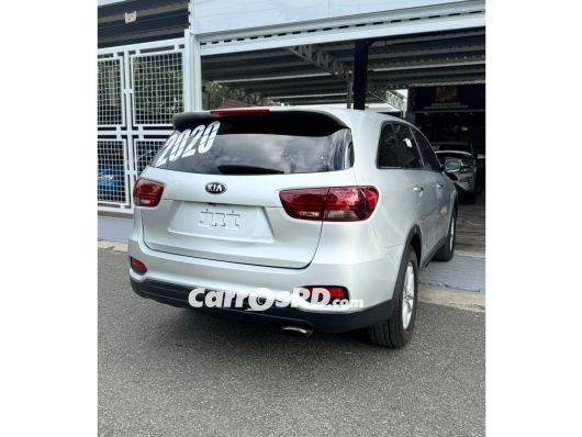 Kia Sorento Jeep en venta