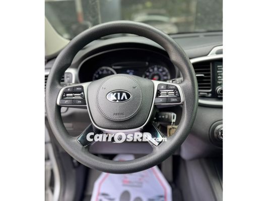 Kia Sorento Jeep en venta