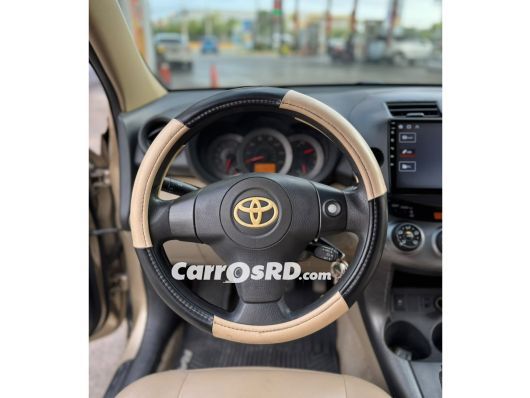 Toyota RAV4 Jeepeta en venta