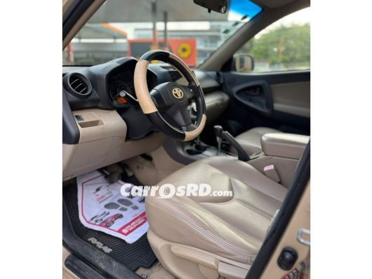 Toyota RAV4 Jeepeta en venta