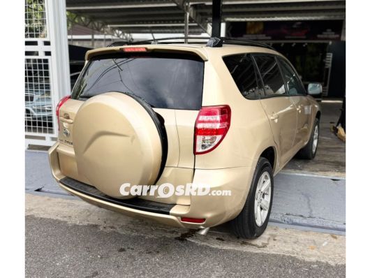Toyota RAV4 Jeepeta en venta