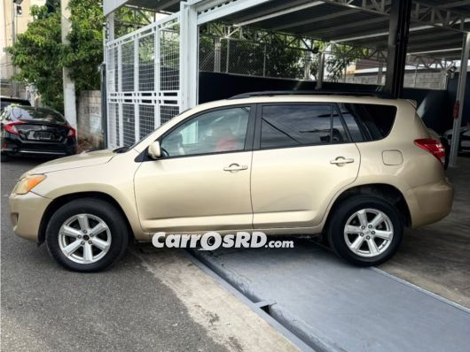 Toyota RAV4 Jeepeta en venta