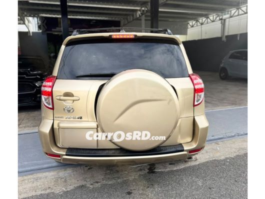 Toyota RAV4 Jeepeta en venta