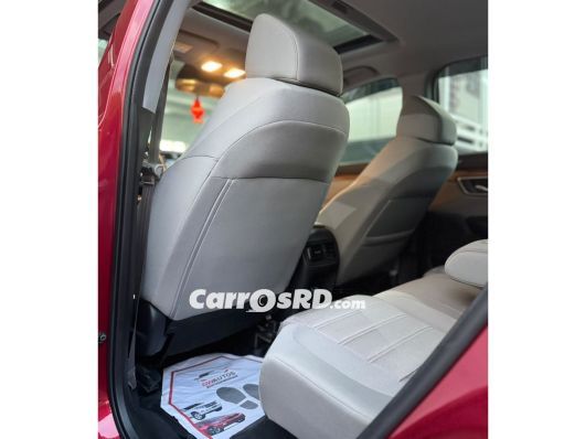Honda CR-V Jeepeta en venta