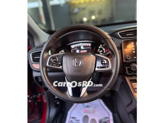 Honda CR-V Jeepeta en venta