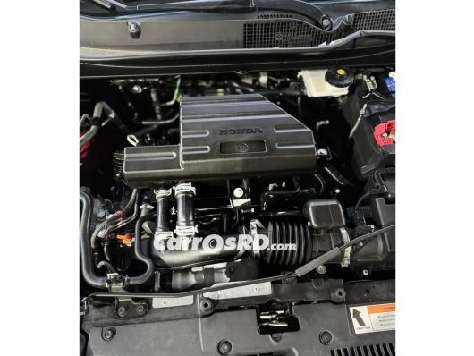 Honda CR-V Jeepeta en venta