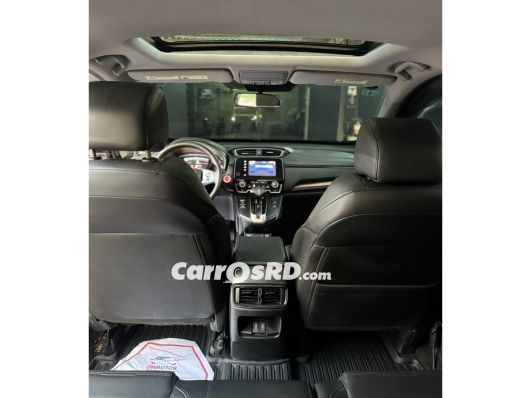 Honda CR-V Jeepeta en venta