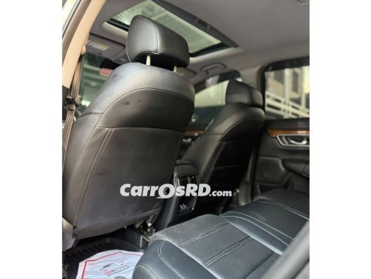 Honda CR-V Jeepeta en venta