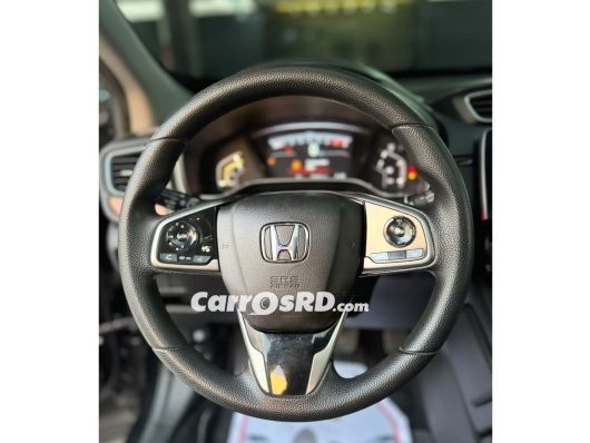 Honda CR-V Jeepeta en venta