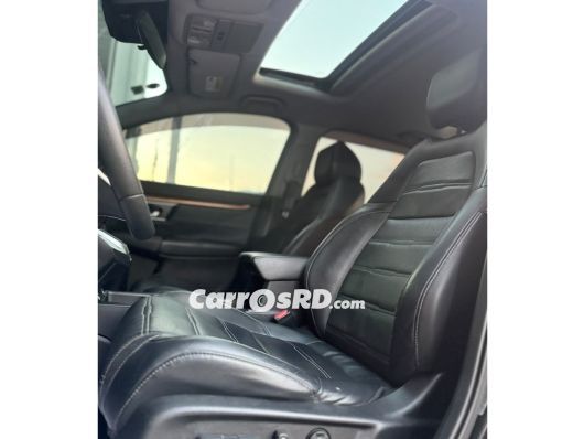 Honda CR-V Jeepeta en venta