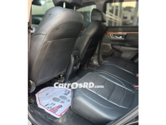 Honda CR-V Jeepeta en venta