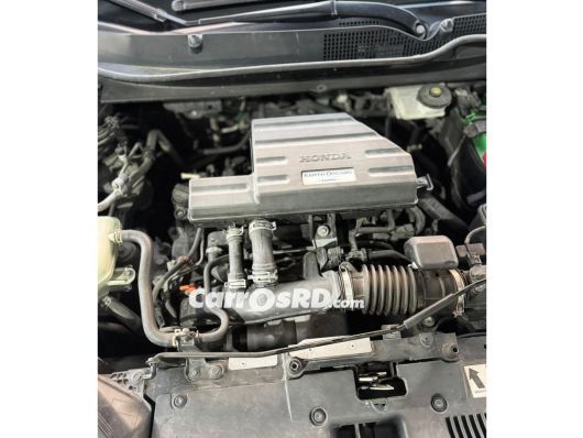 Honda CR-V Jeepeta en venta