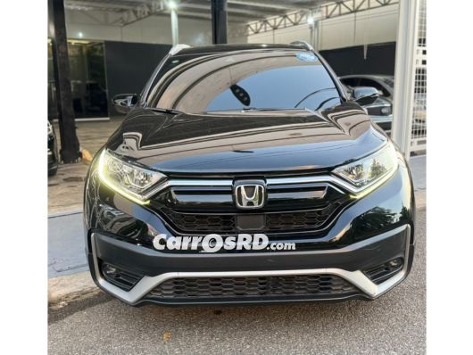 Honda CR-V Jeepeta en venta