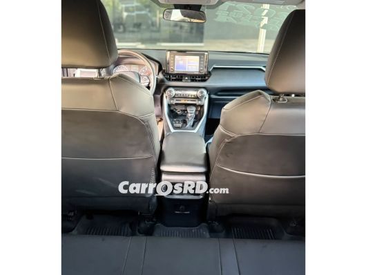 Toyota RAV4 Jeepeta en venta