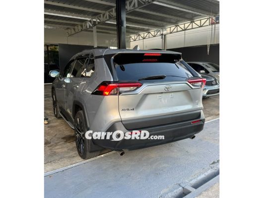 Toyota RAV4 Jeepeta en venta