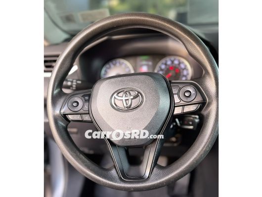 Toyota RAV4 Jeepeta en venta
