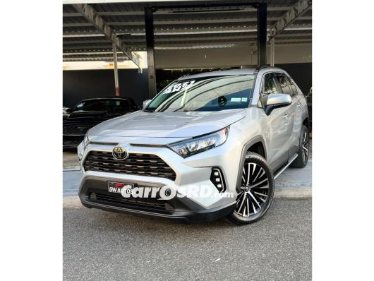 Toyota RAV4 Jeepeta en venta